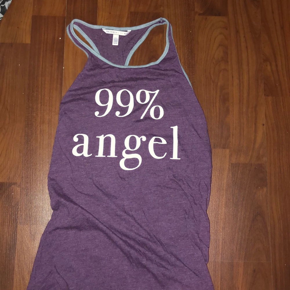 Victoria’s Secret Sleepwear Tank Top